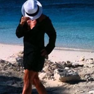 Meet your Posher, Robin